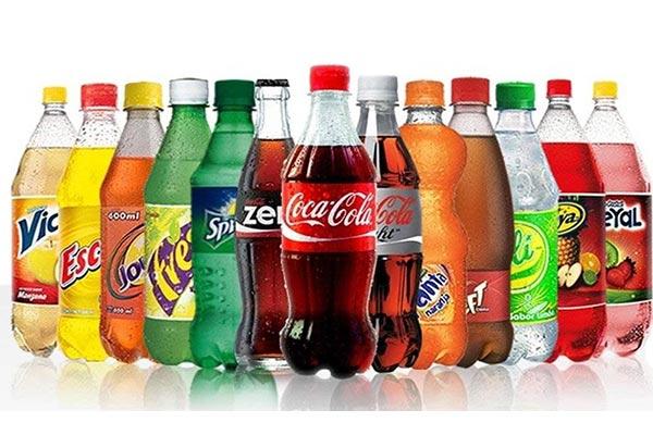 imagen de Refresco